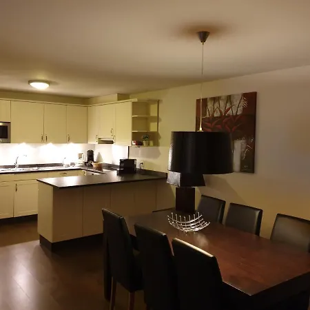 Διαμέρισμα Walensee 80