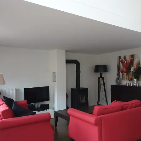 Walensee 80 Apartment