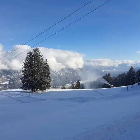 Walensee 80 Διαμέρισμα Unterterzen