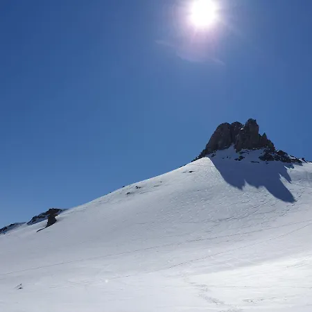 Apartment Walensee 80 Unterterzen