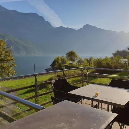 Walensee 80 * Unterterzen