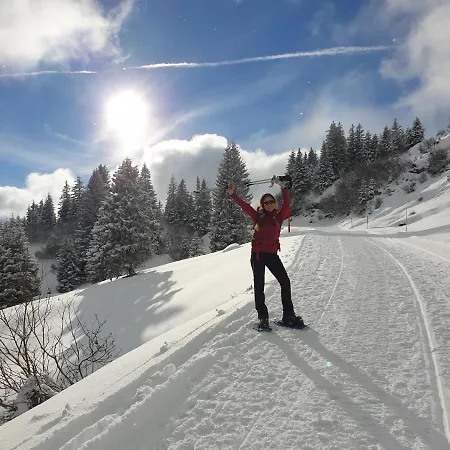 Walensee 80 Apartment