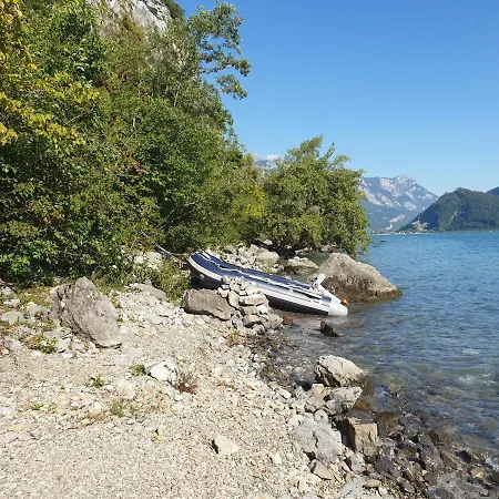 Apartment Walensee 80 *