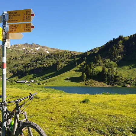 Apartment Walensee 80 *