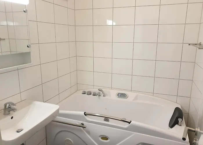 Apartamento Walensee 80 Unterterzen