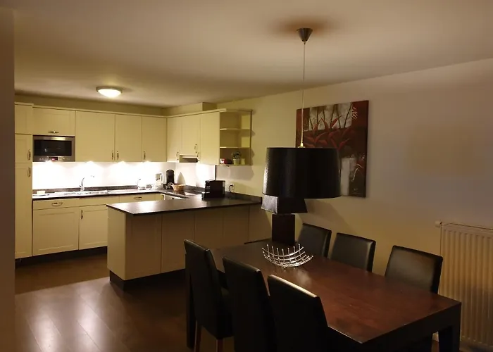 Apartamento Walensee 80