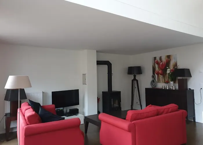 Walensee 80 Apartment