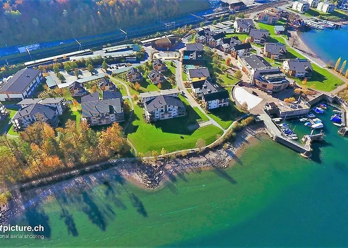 Apartament Walensee 80