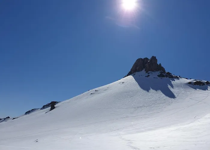 Apartament Walensee 80 Unterterzen