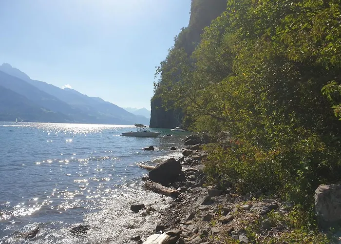 Walensee 80 Apartamento *