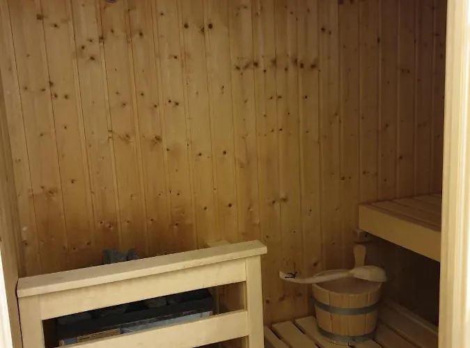 Walensee 80 Apartamento Unterterzen