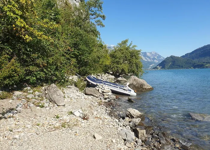 Apartament Walensee 80 *