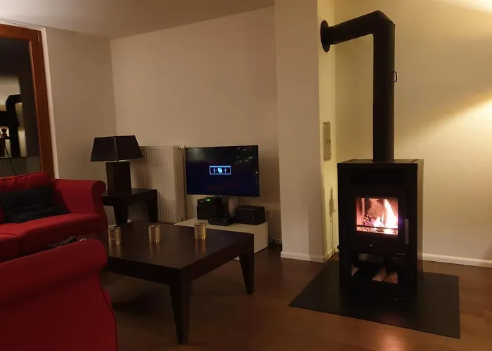 Apartamento Walensee 80