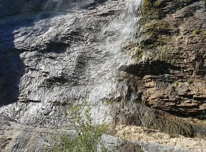 Apartamento Walensee 80 *