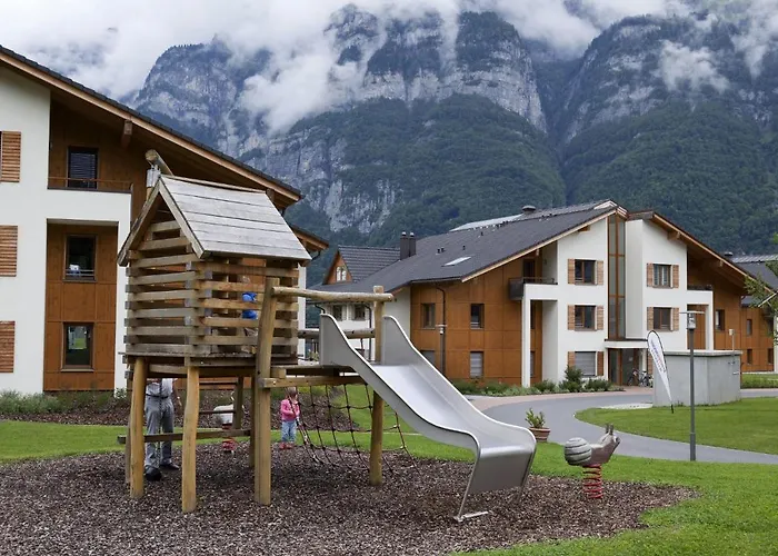 Walensee 80 Apartment *