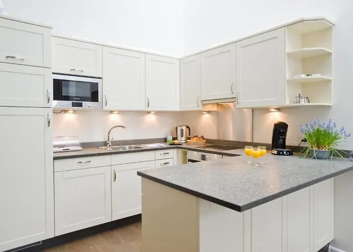 Walensee 80 Apartament Unterterzen