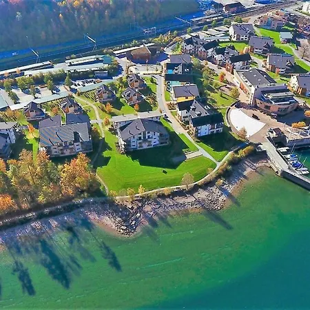 Apartman Walensee 80