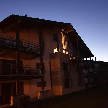 Apartman Walensee 80