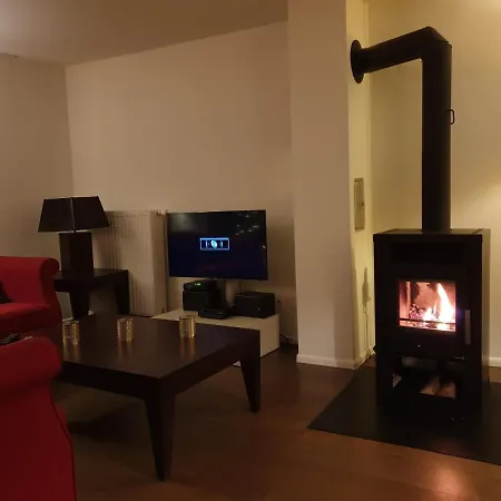 Apartman Walensee 80