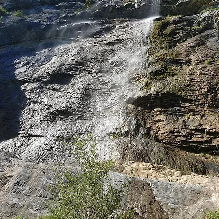 Apartman Walensee 80 *