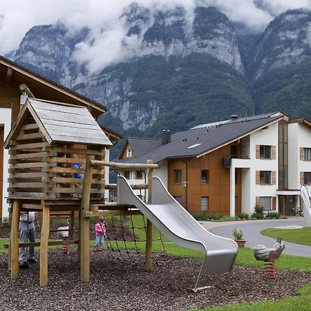 Walensee 80 Apartman *