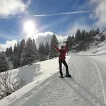Walensee 80 דירה