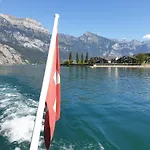 Walensee 80 * אונטרטרזן