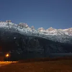 דירה Walensee 80