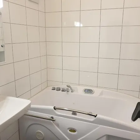 Apartamento Walensee 80 Unterterzen