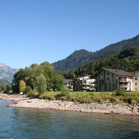 Walensee 80 Unterterzen