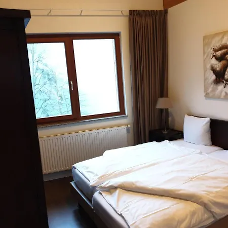 Walensee 80 Apartamento Unterterzen