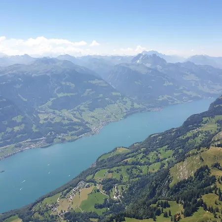 Walensee 80