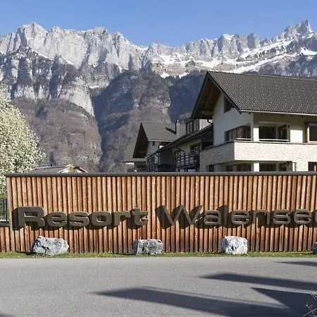 Walensee 80
