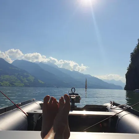 Walensee 80 *
