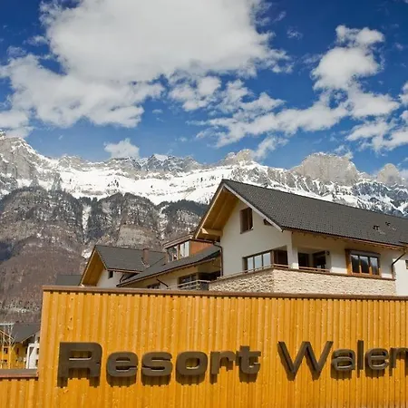 Apartment Walensee 80 *