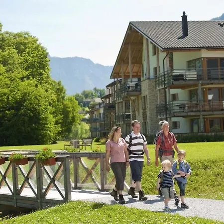 Walensee 80 شقة انتيرتيرزين