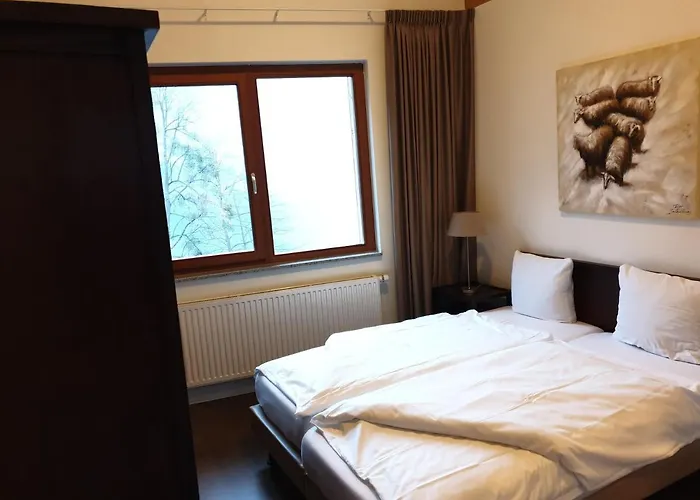 Walensee 80 شقة انتيرتيرزين