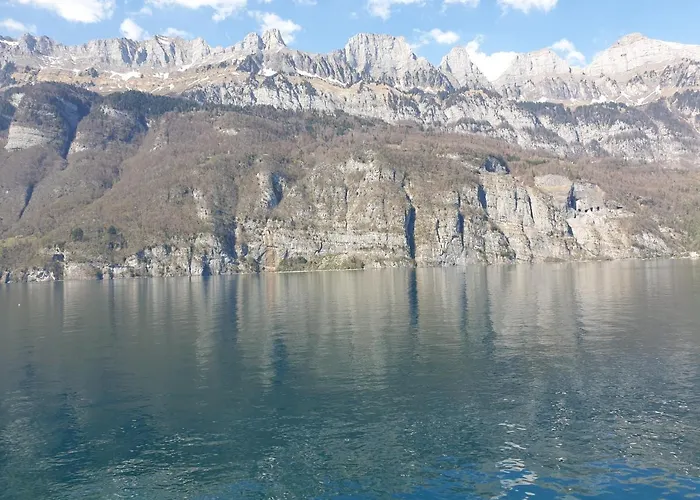 Walensee 80 شقة *