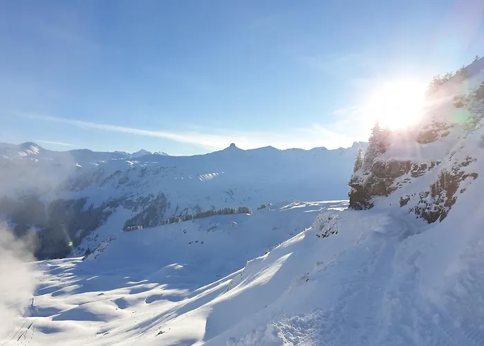 Walensee 80 انتيرتيرزين